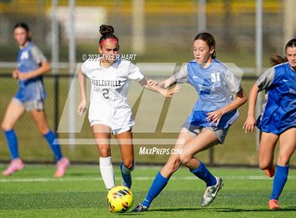 Thumbnail 2 in Noblesville @ Hamilton Southeastern photogallery.