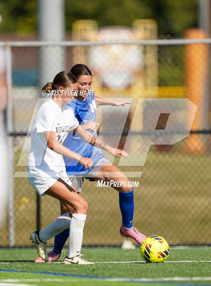 Thumbnail 1 in Noblesville @ Hamilton Southeastern photogallery.