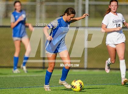 Thumbnail 1 in Noblesville @ Hamilton Southeastern photogallery.