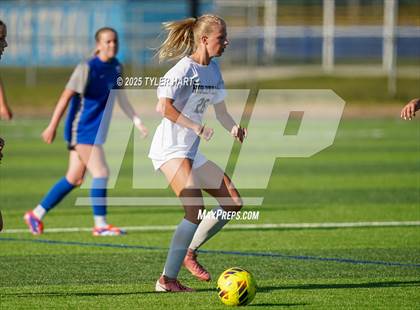 Thumbnail 2 in Noblesville @ Hamilton Southeastern photogallery.