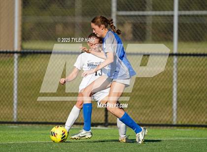 Thumbnail 1 in Noblesville @ Hamilton Southeastern photogallery.
