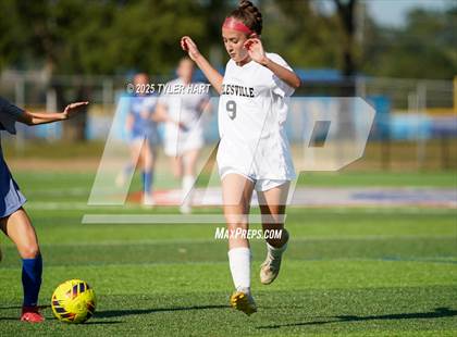 Thumbnail 2 in Noblesville @ Hamilton Southeastern photogallery.