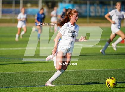 Thumbnail 1 in Noblesville @ Hamilton Southeastern photogallery.