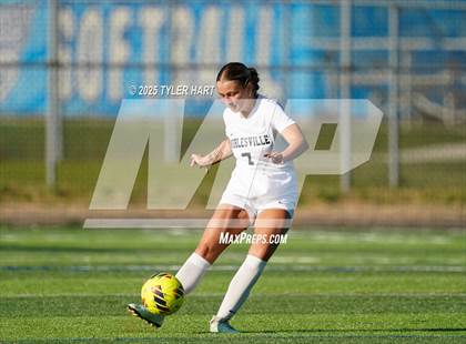 Thumbnail 3 in Noblesville @ Hamilton Southeastern photogallery.