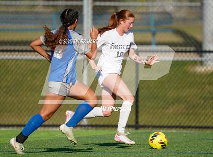 Thumbnail 3 in Noblesville @ Hamilton Southeastern photogallery.