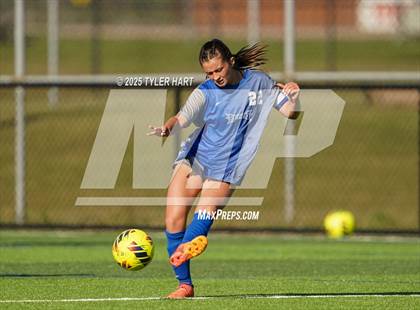 Thumbnail 2 in Noblesville @ Hamilton Southeastern photogallery.