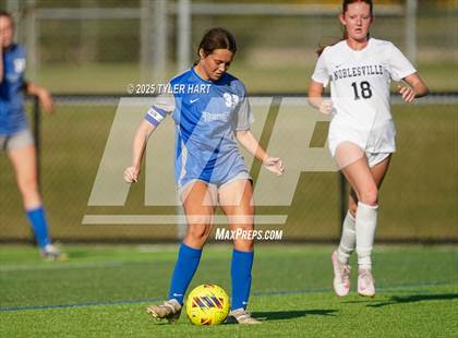 Thumbnail 3 in Noblesville @ Hamilton Southeastern photogallery.