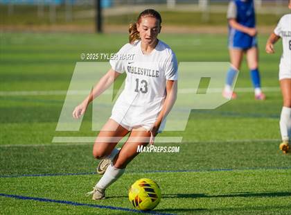 Thumbnail 3 in Noblesville @ Hamilton Southeastern photogallery.