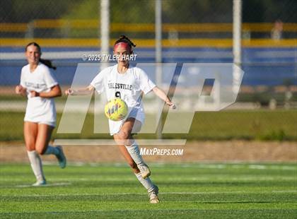 Thumbnail 2 in Noblesville @ Hamilton Southeastern photogallery.