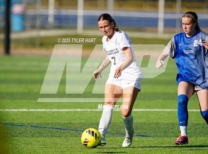 Thumbnail 2 in Noblesville @ Hamilton Southeastern photogallery.