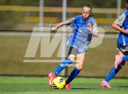 Thumbnail 2 in Noblesville @ Hamilton Southeastern photogallery.