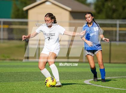 Thumbnail 2 in Noblesville @ Hamilton Southeastern photogallery.