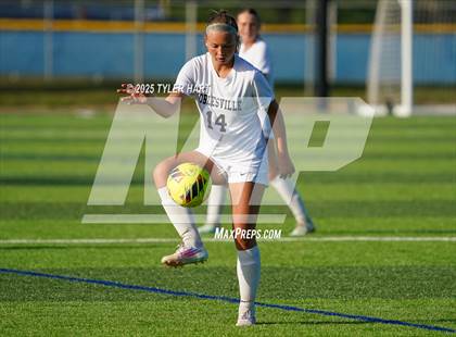 Thumbnail 3 in Noblesville @ Hamilton Southeastern photogallery.