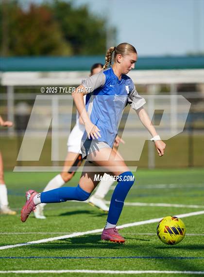 Thumbnail 1 in Noblesville @ Hamilton Southeastern photogallery.