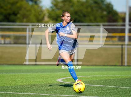 Thumbnail 3 in Noblesville @ Hamilton Southeastern photogallery.