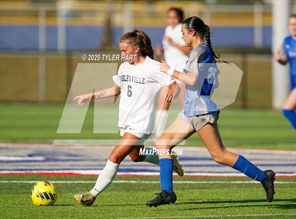 Thumbnail 2 in Noblesville @ Hamilton Southeastern photogallery.