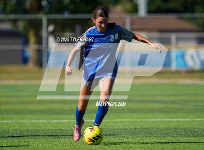 Thumbnail 1 in Noblesville @ Hamilton Southeastern photogallery.