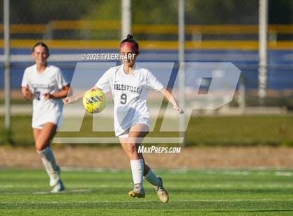 Thumbnail 3 in Noblesville @ Hamilton Southeastern photogallery.