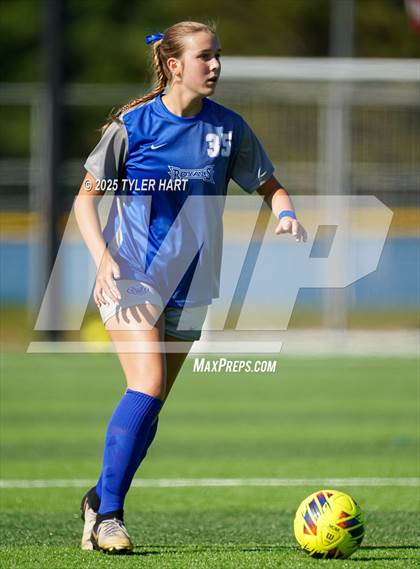 Thumbnail 3 in Noblesville @ Hamilton Southeastern photogallery.