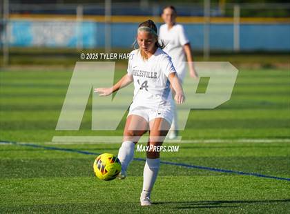 Thumbnail 2 in Noblesville @ Hamilton Southeastern photogallery.