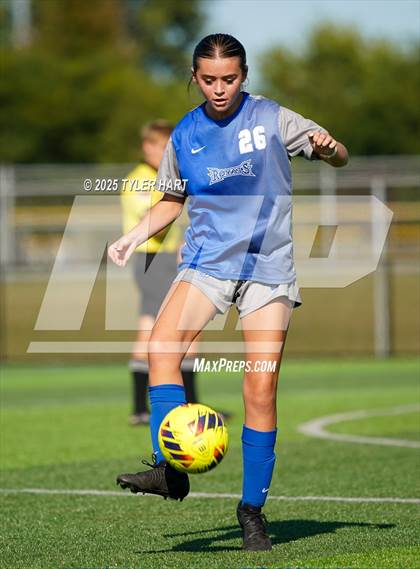 Thumbnail 2 in Noblesville @ Hamilton Southeastern photogallery.
