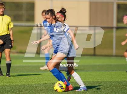 Thumbnail 1 in Noblesville @ Hamilton Southeastern photogallery.