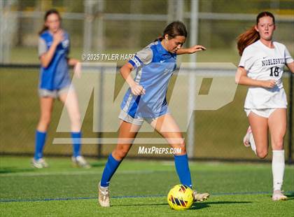 Thumbnail 2 in Noblesville @ Hamilton Southeastern photogallery.