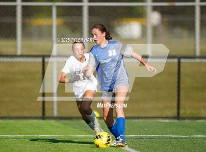 Thumbnail 1 in Noblesville @ Hamilton Southeastern photogallery.