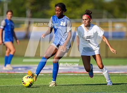 Thumbnail 3 in Noblesville @ Hamilton Southeastern photogallery.