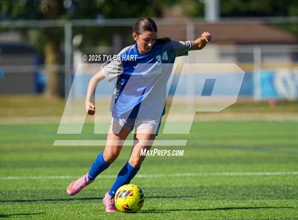 Thumbnail 2 in Noblesville @ Hamilton Southeastern photogallery.