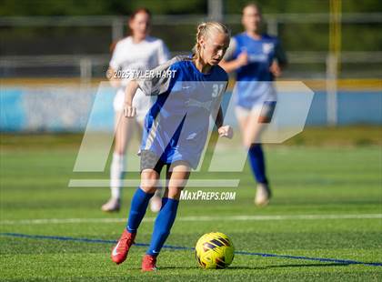 Thumbnail 3 in Noblesville @ Hamilton Southeastern photogallery.