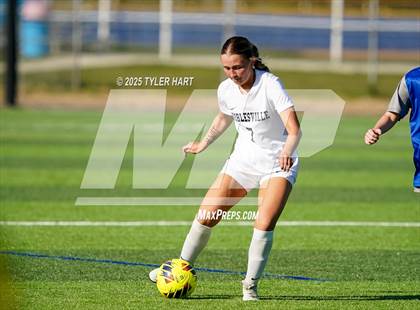 Thumbnail 1 in Noblesville @ Hamilton Southeastern photogallery.