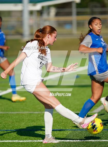 Thumbnail 1 in Noblesville @ Hamilton Southeastern photogallery.