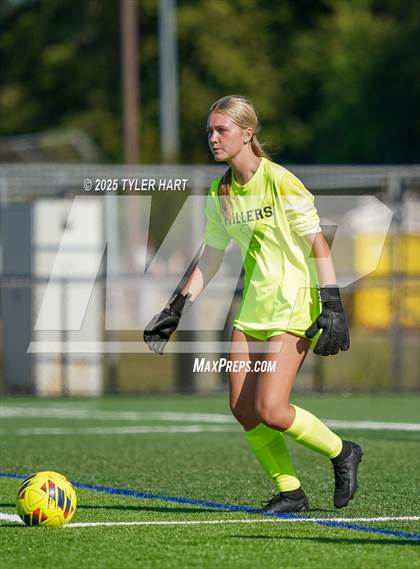 Thumbnail 3 in Noblesville @ Hamilton Southeastern photogallery.