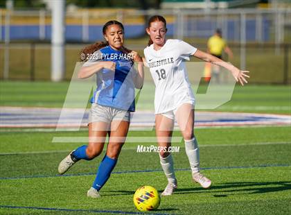 Thumbnail 1 in Noblesville @ Hamilton Southeastern photogallery.