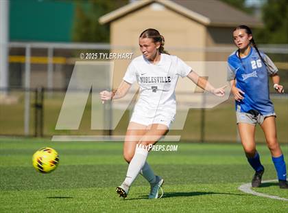 Thumbnail 3 in Noblesville @ Hamilton Southeastern photogallery.
