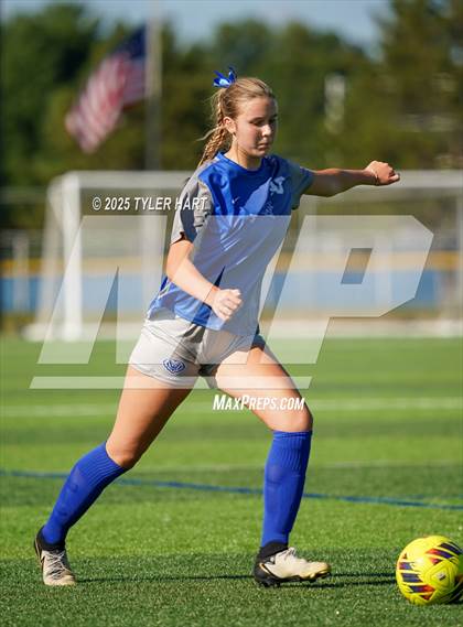 Thumbnail 3 in Noblesville @ Hamilton Southeastern photogallery.