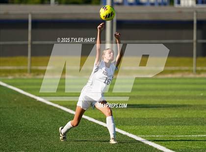Thumbnail 2 in Noblesville @ Hamilton Southeastern photogallery.