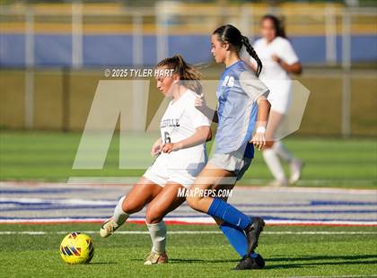 Thumbnail 3 in Noblesville @ Hamilton Southeastern photogallery.