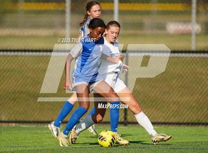 Thumbnail 3 in Noblesville @ Hamilton Southeastern photogallery.