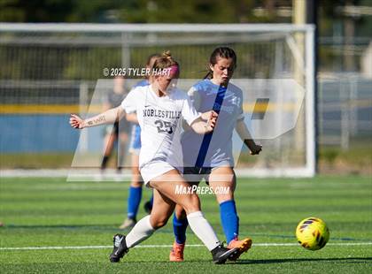 Thumbnail 1 in Noblesville @ Hamilton Southeastern photogallery.