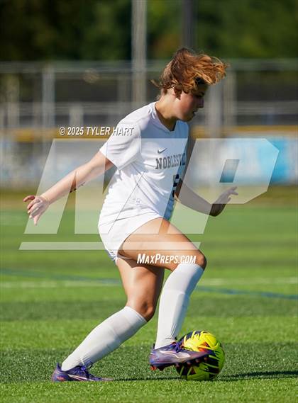 Thumbnail 2 in Noblesville @ Hamilton Southeastern photogallery.