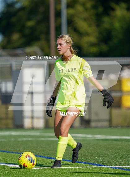 Thumbnail 1 in Noblesville @ Hamilton Southeastern photogallery.