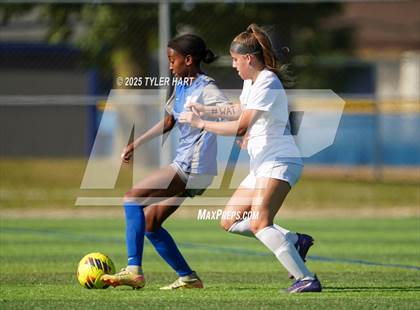 Thumbnail 1 in Noblesville @ Hamilton Southeastern photogallery.