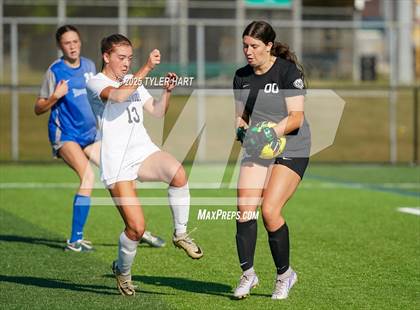 Thumbnail 1 in Noblesville @ Hamilton Southeastern photogallery.