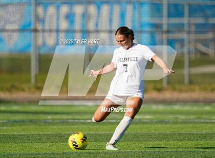 Thumbnail 2 in Noblesville @ Hamilton Southeastern photogallery.