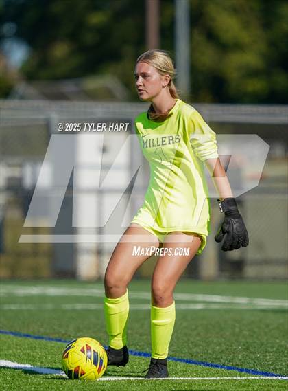 Thumbnail 2 in Noblesville @ Hamilton Southeastern photogallery.