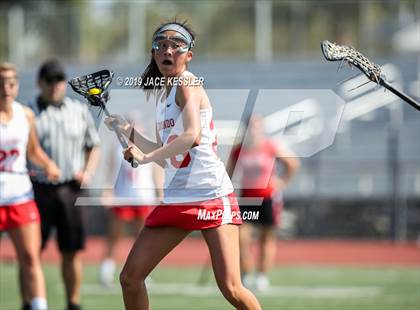 Thumbnail 1 in Glendale vs. Redondo Union (LA Lax Foundation Semi Final) photogallery.