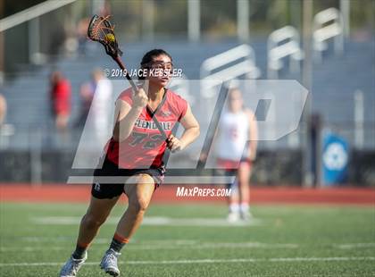 Thumbnail 3 in Glendale vs. Redondo Union (LA Lax Foundation Semi Final) photogallery.