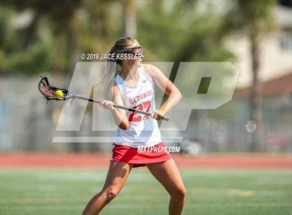Thumbnail 3 in Glendale vs. Redondo Union (LA Lax Foundation Semi Final) photogallery.